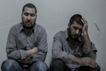 الأسد يستعين بالمرتزقة الأفغان لقتال المعارضة