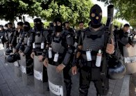 منظمات تدين مشروع قانون حول القوات المسلحة في تونس 