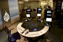 صحافي الجزيرة محمد فهمي يقاضي القناة في كندا 