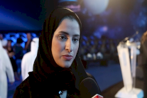 سارة الأميري تقود مسبار الامارات إلى المريخ