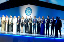 تكريم الفائزين بجائزة الصحافة العربية اليوم مساءً