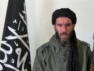 بلمختار ينفي بيعة جماعته لزعيم داعش