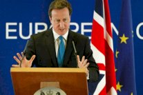 كاميرون يتجهز لاستفتاء على عضوية الاتحاد الأوروبي