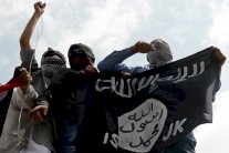 ضابط اميركي يقلل من اهمية تقدم داعش بالعراق وسوريا