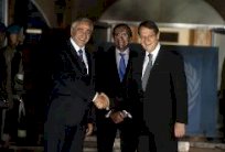 واشنطن ترحب باستئناف المفاوضات حول قبرص