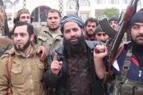 تقرير يحذر من فوضى في المعركة ضد بشّار