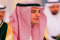 وزير الإعلام السعودي: رؤية واحدة للخليج بكامب ديفيد