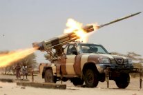 التحالف: الحوثيون يخرقون الهدنة وخيار الردع قائم