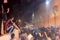 قادة عراقيون يتنادون لنزع فتيل فتنة طائفية بقلب بغداد