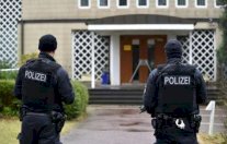 الخلية المعتقلة في المانيا خططت لهجمات بقنابل مسمارية