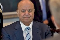 هادي: الحوثيون لم يتركوا غير خيار الحرب