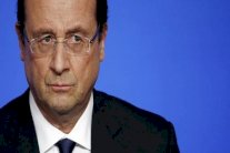 هولاند يدعو الى التضامن لمكافحة التبدل المناخي