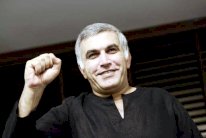 البحرين تمدد سجن الناشط نبيل رجب اسبوعين