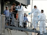 ليبيا للاوروبيين: لا تأتوا لانقاذنا