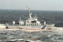 مناورات بحرية بين اليابان والفيليبين في مواجهة الصين