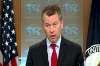 واشنطن: الحوار السياسي أساسي لحل القضايا في اليمن