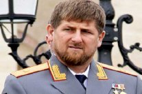 عقيدة جيش الشيشان: يحيا بوتين... الله أكبر !