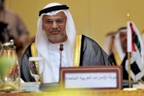  قرقاش: مشاورات الإمارات مع المبعوث الأممي مستمرة 