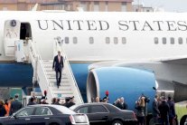 4 ملفات تتصدر محادثات كيري في سوتشي