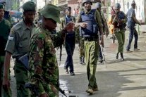  الازمة السياسية في بوروندي قد تؤدي الى حرب اقليمية