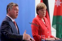 عبدالله الثاني: الأولوية هي الدفاع عن السعودية