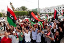 بريطانيا تجدد التزامها القوي بسيادة ليبيا