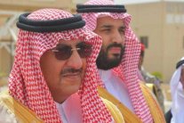 أوباما يلتقي