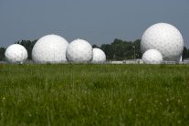 حريق في محطة نووية اميركية يؤدي الى توقف مفاعل