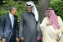 تقرير يتساءل: هل تخسر أميركا حلفاءها؟ 