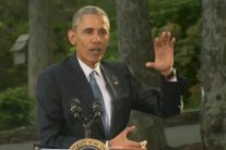 أوباما: سنعزز القدرات العسكرية لدول الخليج