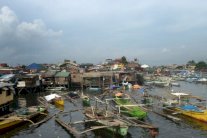 إجلاء سكان في شمال الفيليبين مع اقتراب الاعصار