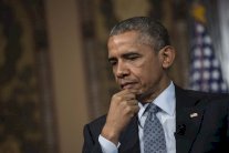 أوباما: ايران تصبح اكثر استفزازا اذا امتلكت النووي