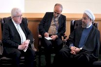 العراق وإيران يدعوان لوقف حرب اليمن لصالح حل سياسي