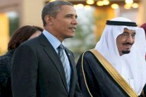 قمة تجمع سلمان وأوباما في البيت الأبيض الأربعاء 