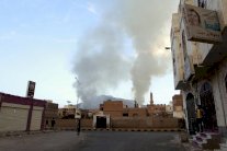 الهدنة تبدأ مساء وشكوك بالتزام الحوثيين بها