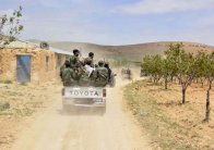 مؤشرات عديدة على نهاية نظام الأسد 