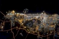 دبي مقياس للمدن الذكية في العالم