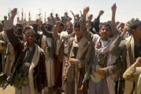 التحالف يعلن نتائج اليوم الأول للهدنة في اليمن