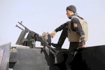 العبادي يأمر قواته بالصمود أمام