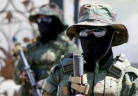 استراتيجية العبادي تترنّح مع سقوط الرمادي 