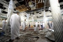 السعودية: صالح القشعمي نفذ عملية القديح بأمر