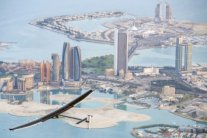 أبوظبي ثالثة عالميًا في استقطاب العلامات التجارية