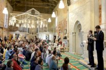 إغلاق مسجد في إيطاليا فُتح لاختبار التسامح الديني