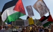 البابا يعلن قداسة أربع راهبات اثنتان منهن فلسطينيتان