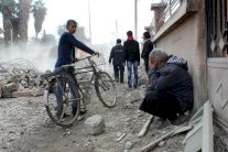 محلل: أوباما يستغل سوريا للصفقات الإقليمية