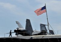 بكين تدين طلعة لطائرة اميركية فوق بحر الصين