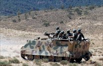 تونس ترجىء النظر في قتل 8 جنود بجبل الشعانبي