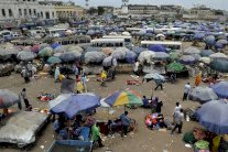 جيبوتي تحلم بان تصبح