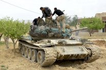 حزب الله في القلمون: بين وهم النصر وواقع الخسائر