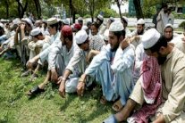 السجن لامام في باكستان بعد خطبة تنم عن كراهية للشيعة